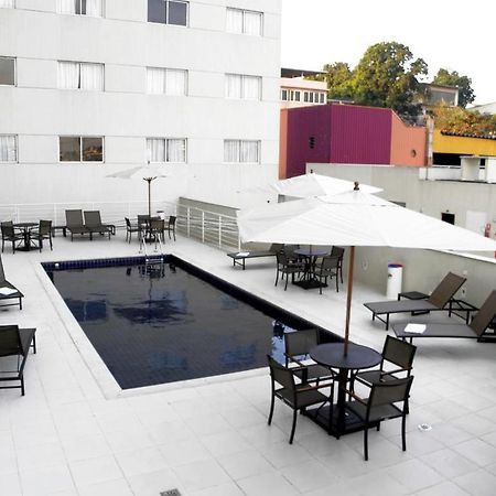 Nobile Inn Dutra Rio De Janeiro Sao Joao de Meriti Exterior foto