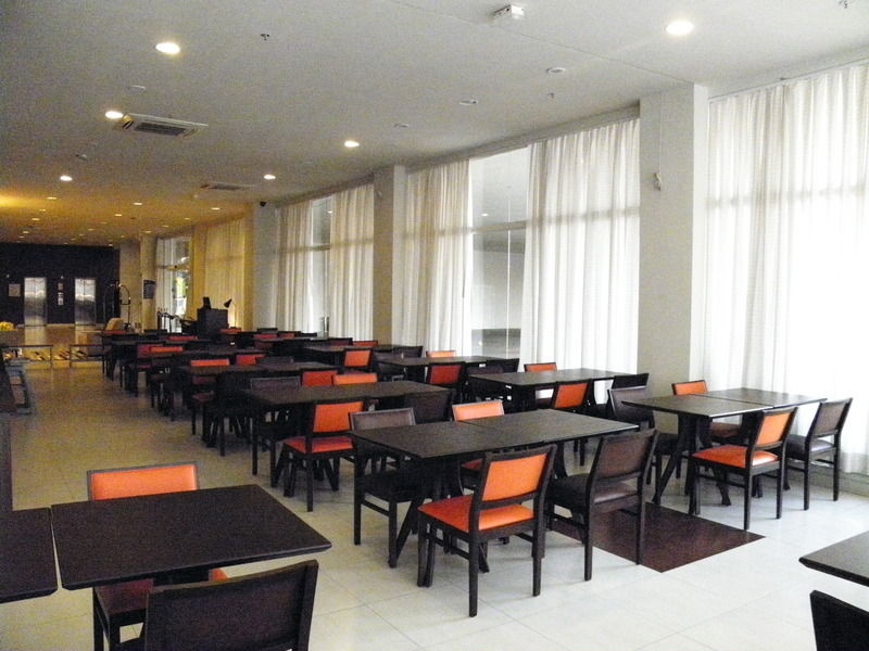 Nobile Inn Dutra Rio De Janeiro Sao Joao de Meriti Exterior foto